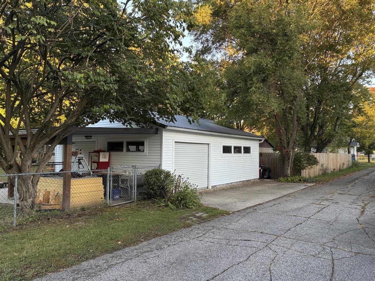 501 & 505 N 12th Street