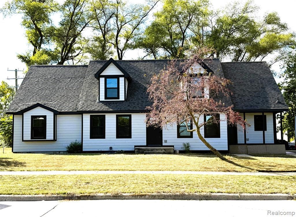 21433 Westview Avenue