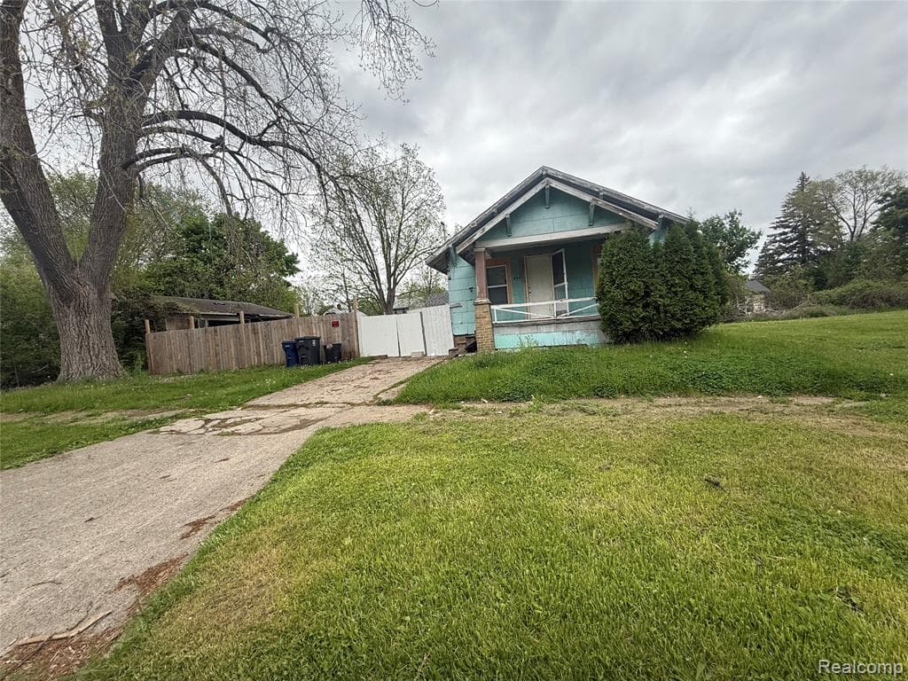 834 Remington Avenue