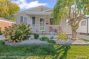 19430 Williamson Street