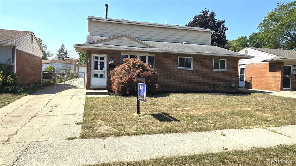 232 S Wildwood Street