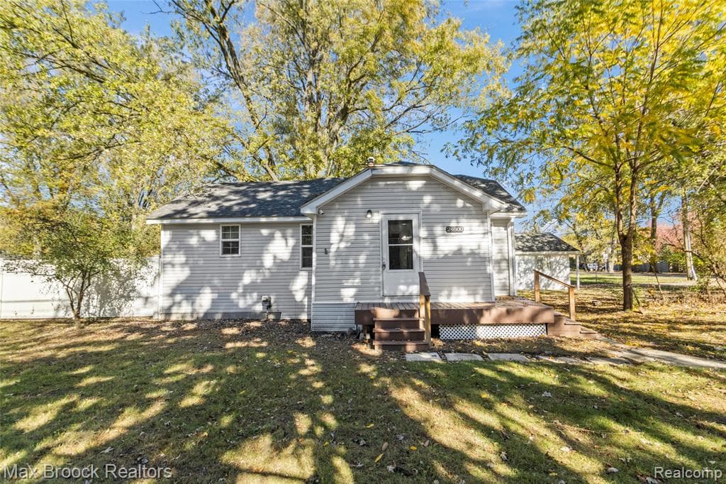 24800 W Nine Mile Road