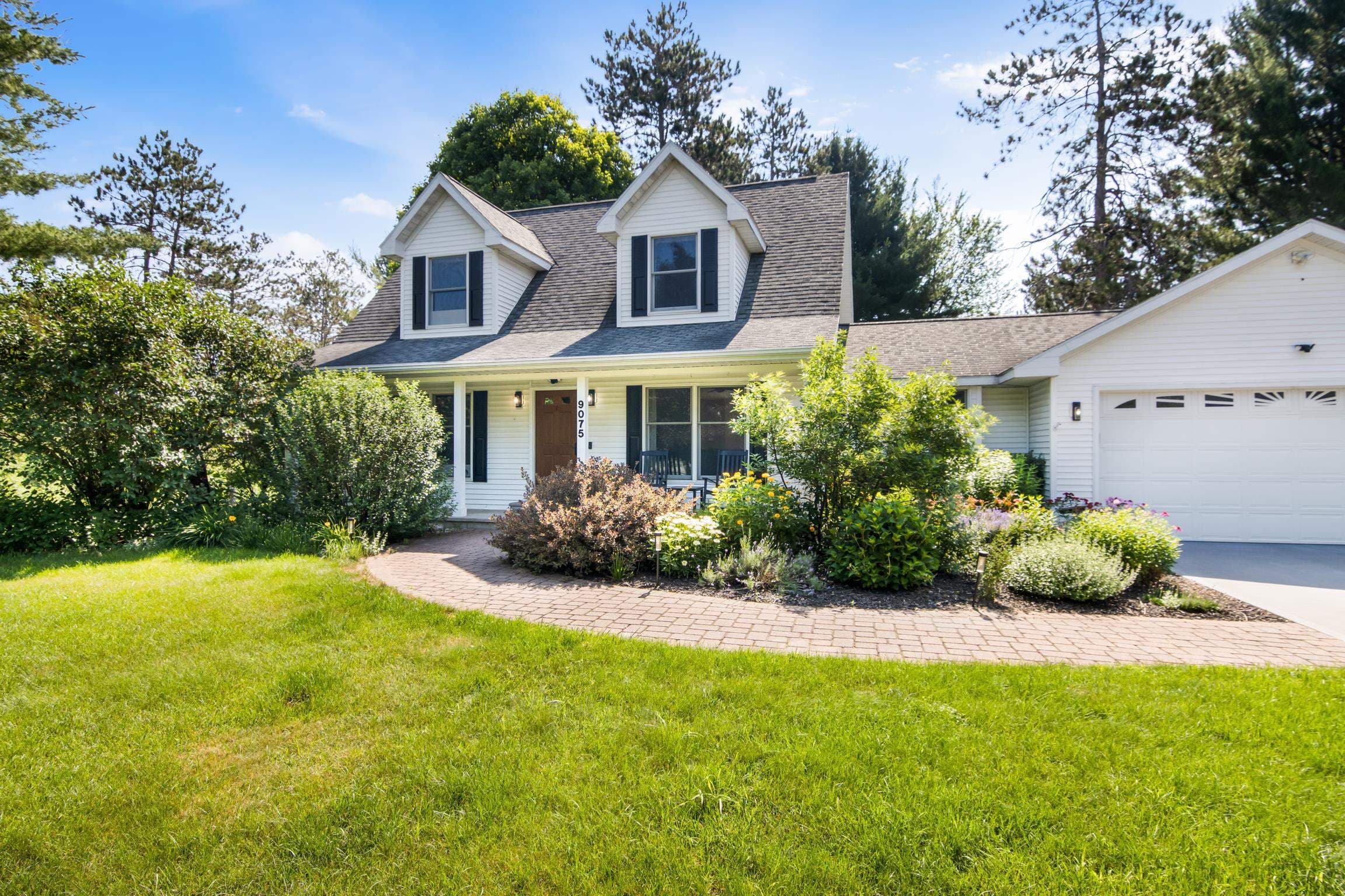 9075 Windsong Lane Lot: 31