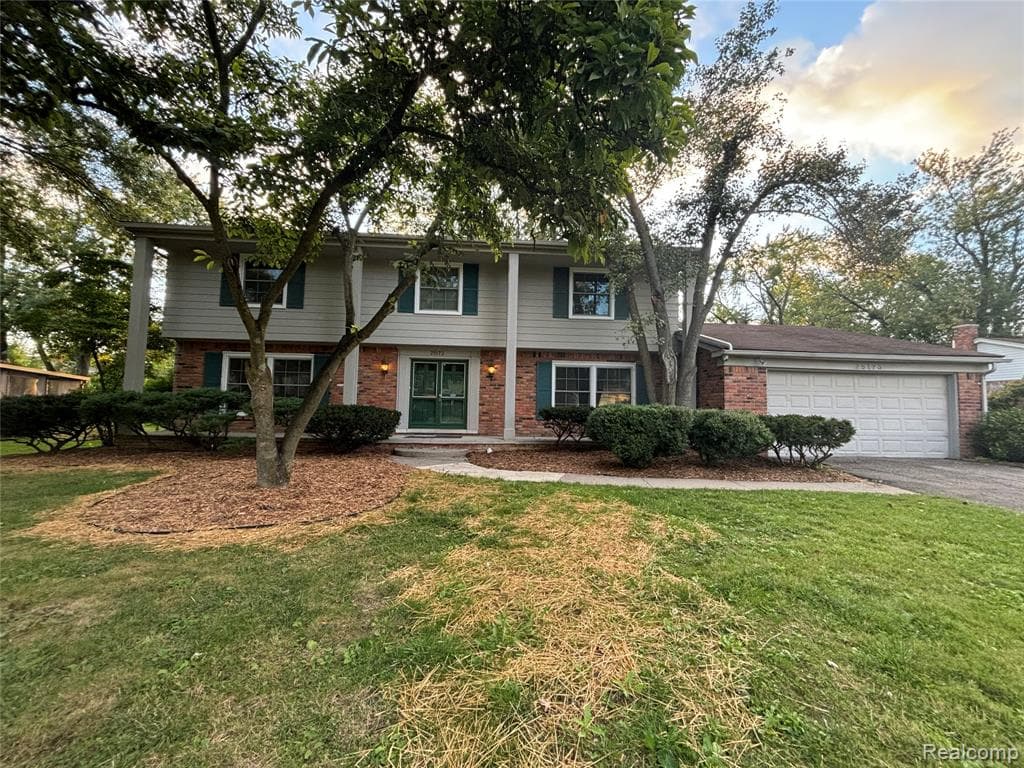 25173 Castlereigh Drive