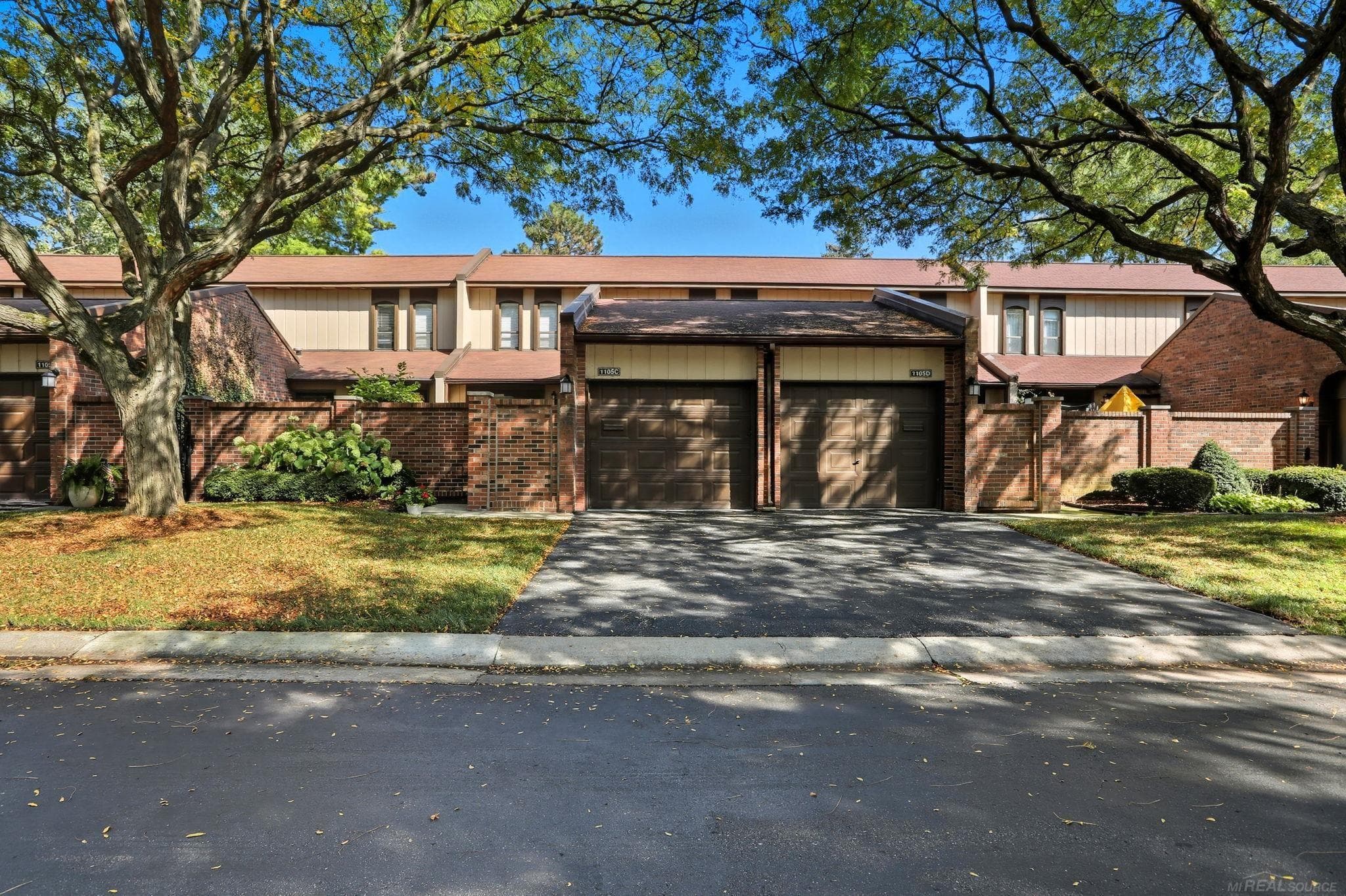 1105 Kirts Boulevard C