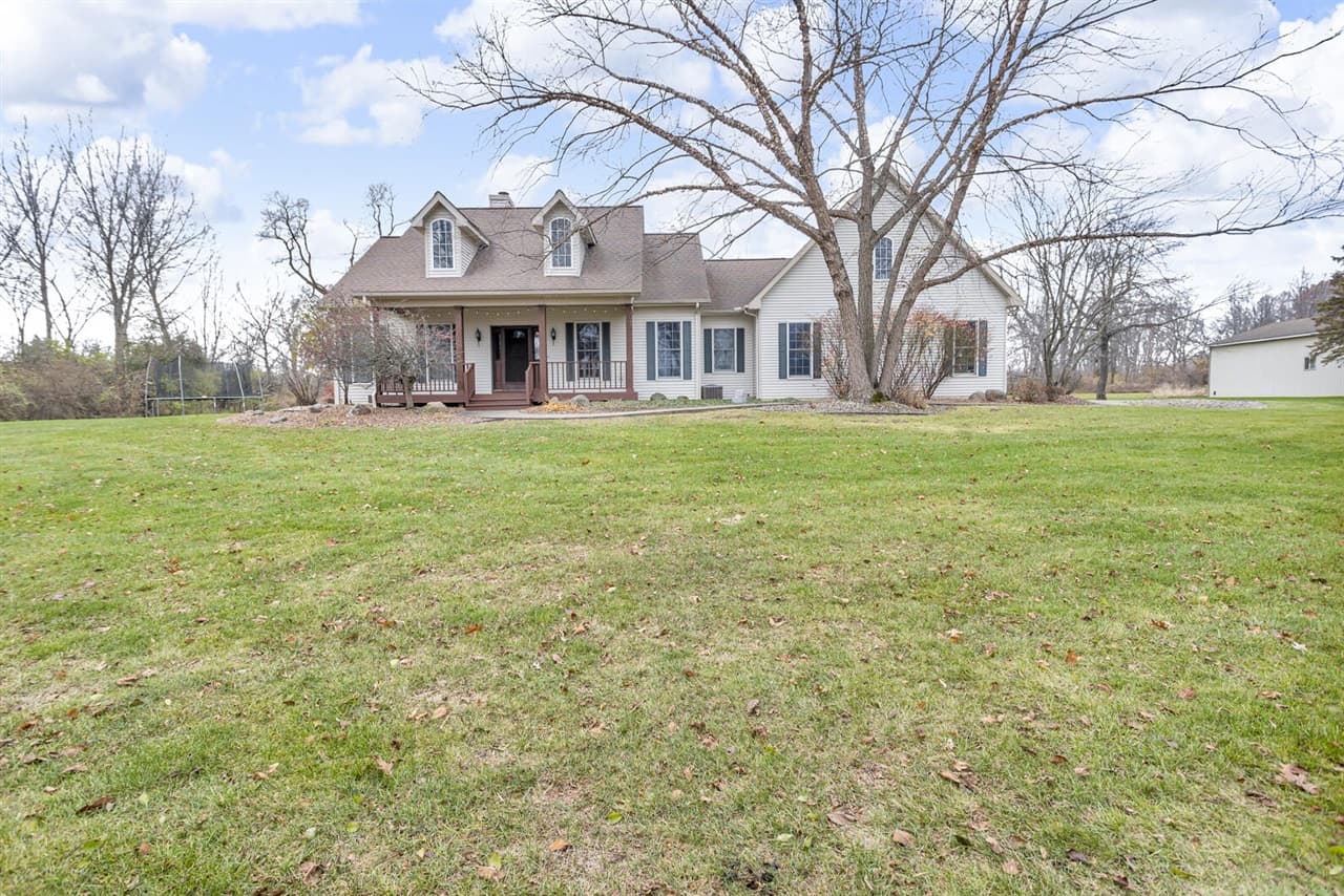 6550 Maple Dale Road