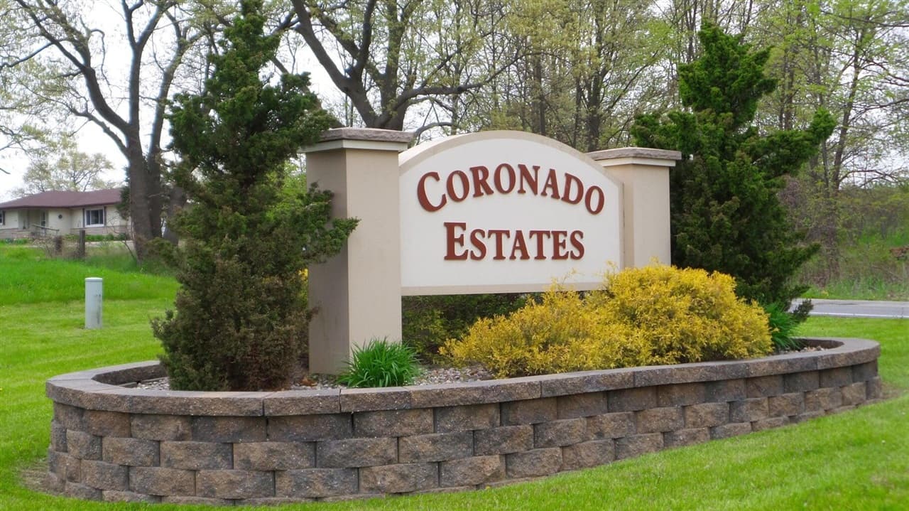 35 Coronado Drive 35