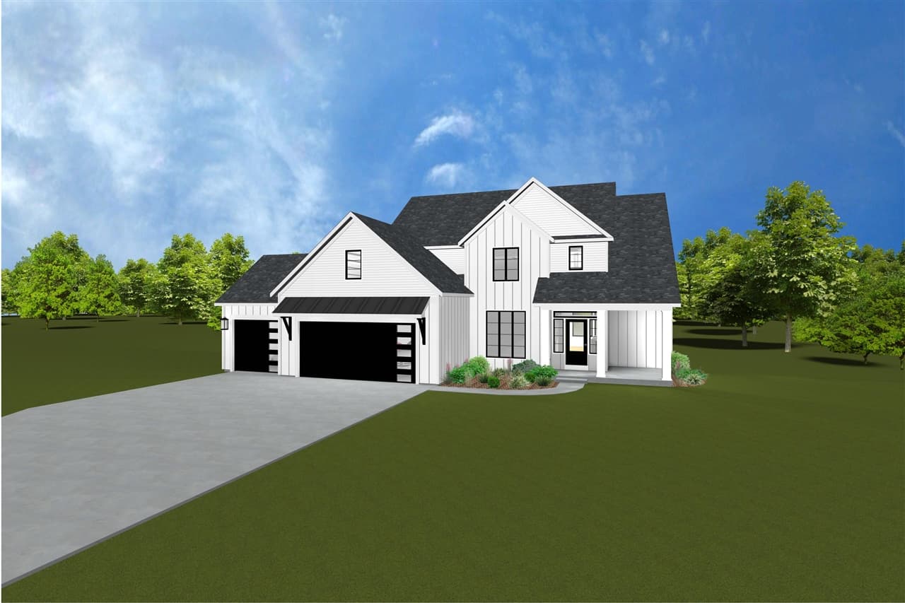 2389 Dunnigan Avenue