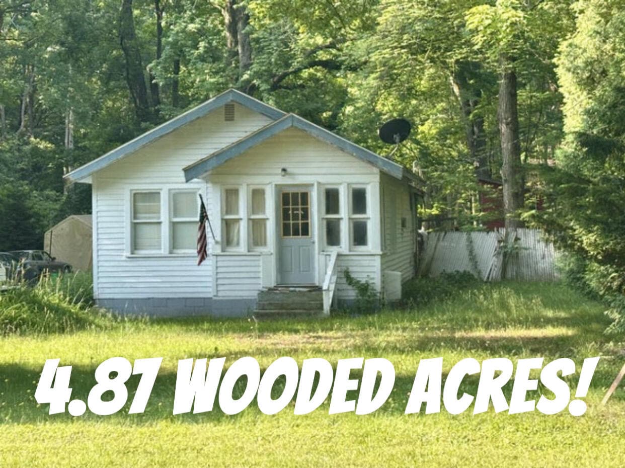 1087 W Mt Garfield Road