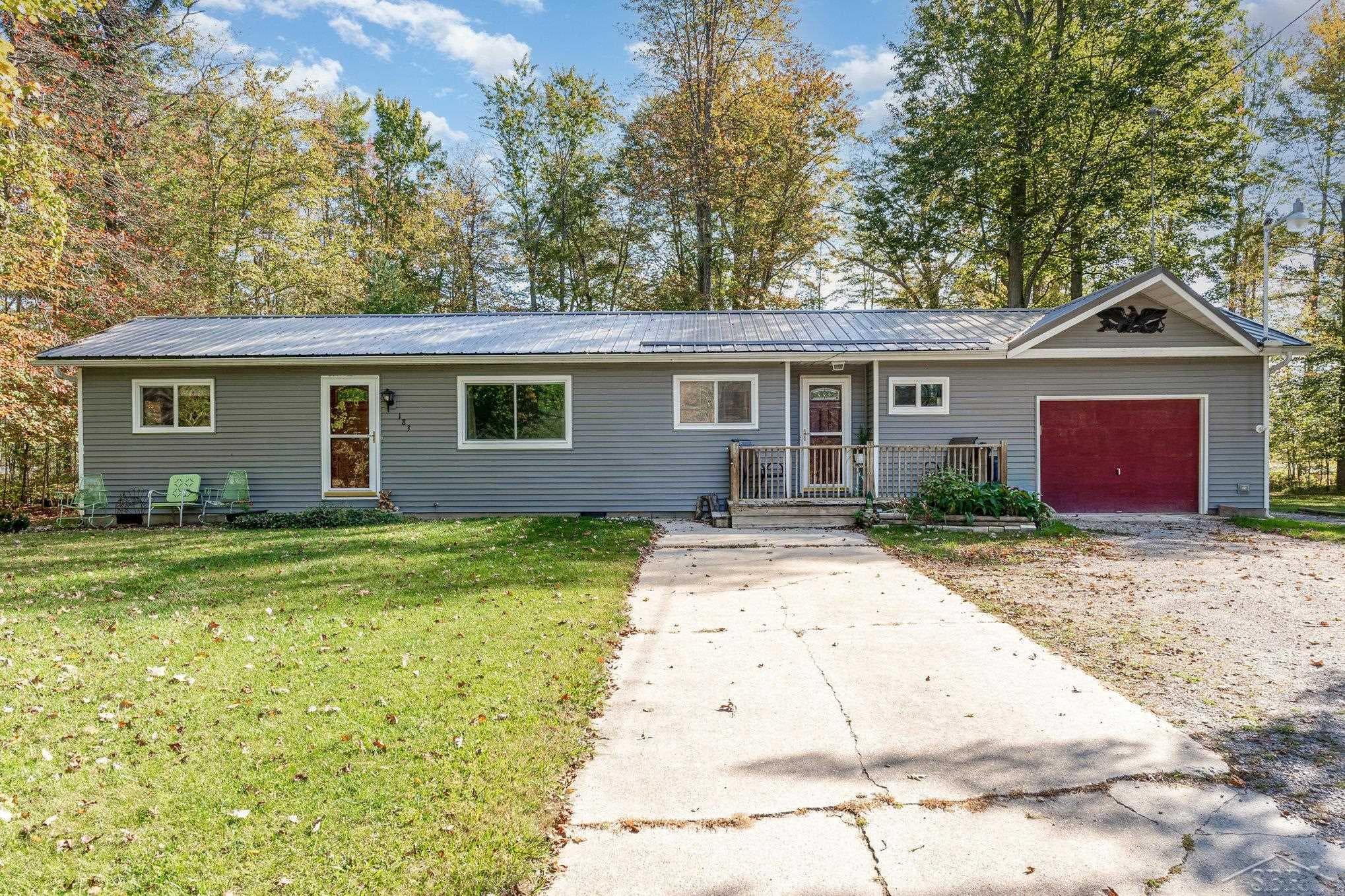 183 S Nine Mile Road