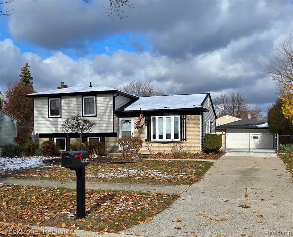 14945 Annapolis Drive