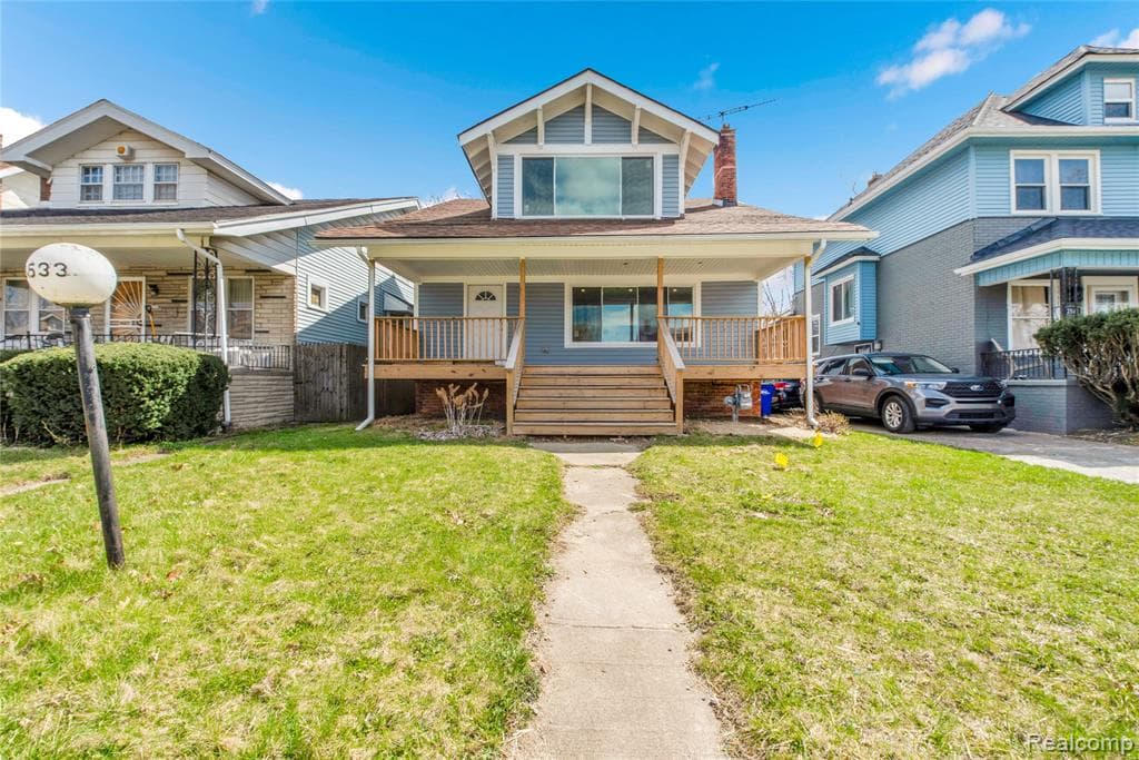 2533 Virginia Park Street