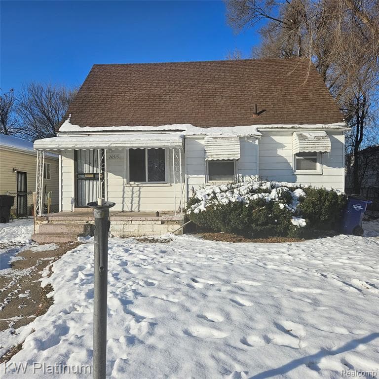 20515 Mendota Street