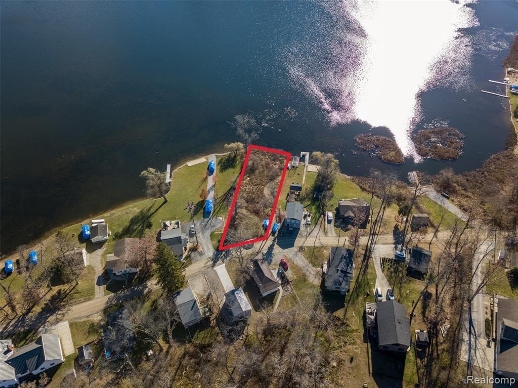 2146 Webster Park Drive