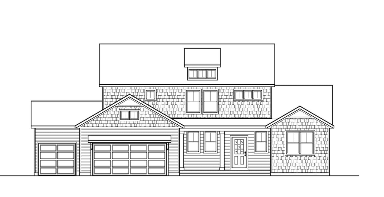 660 Lincoln Lawns Drive