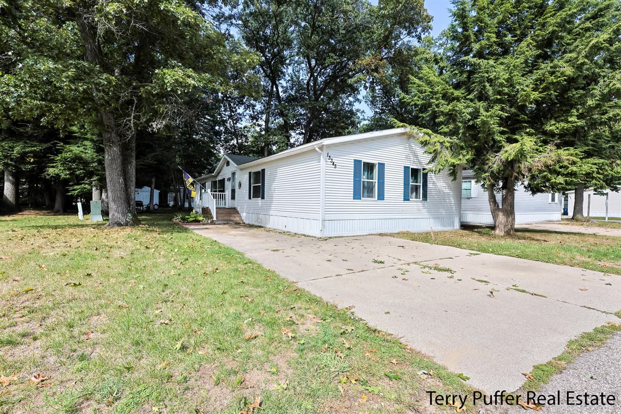 13345 Pinewood Drive