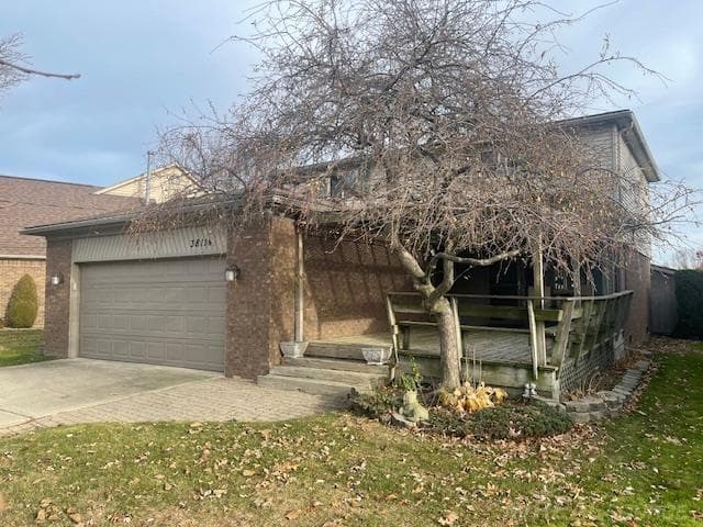 38114 Huron Pointe Drive