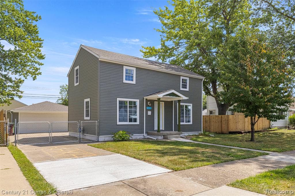 13367 Fordline Street