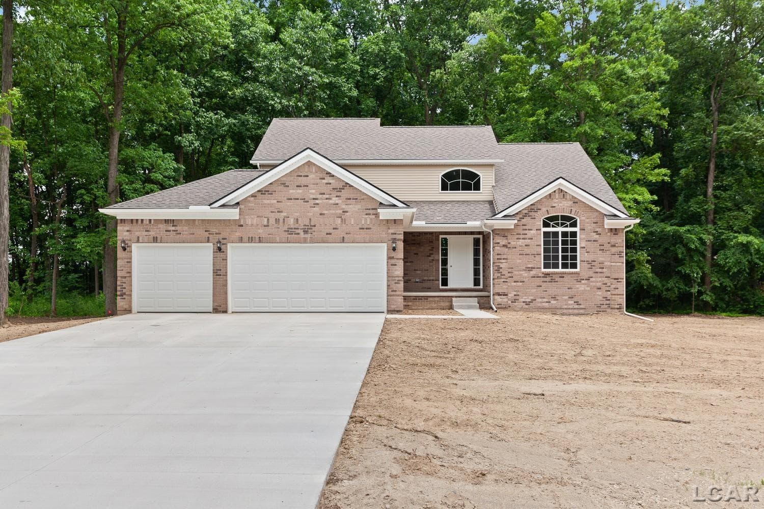 797 War Bonnet Drive