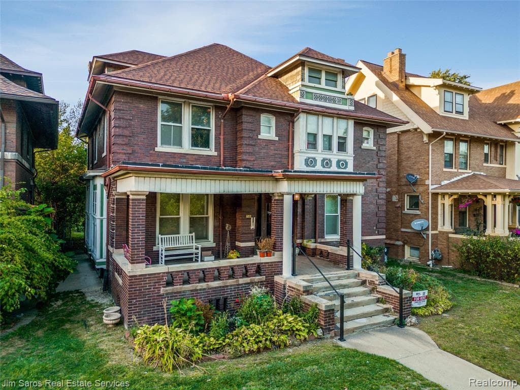 710 Virginia Park Street