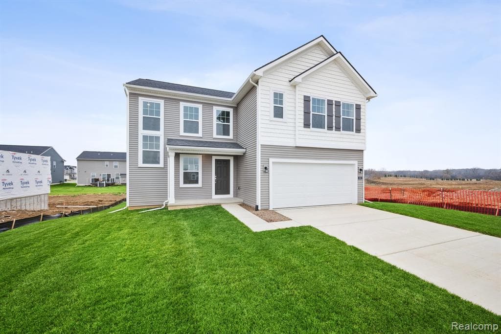 657 Swift Creek Drive