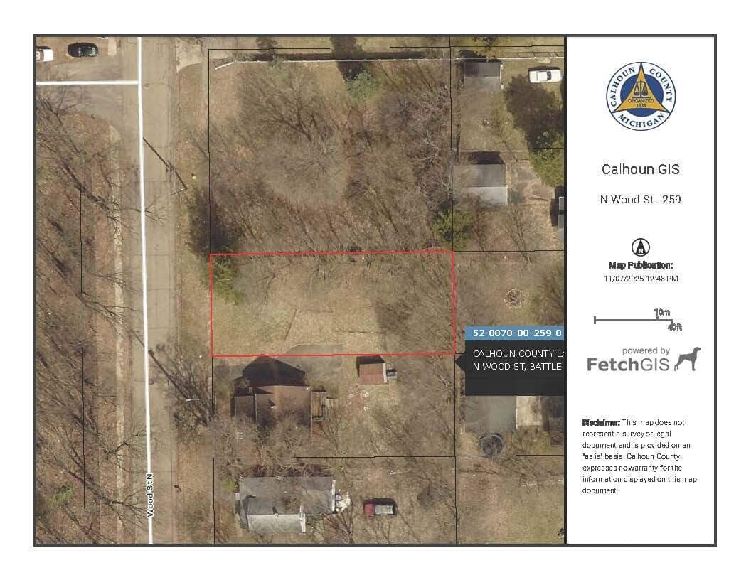 V/L N Wood Street 259