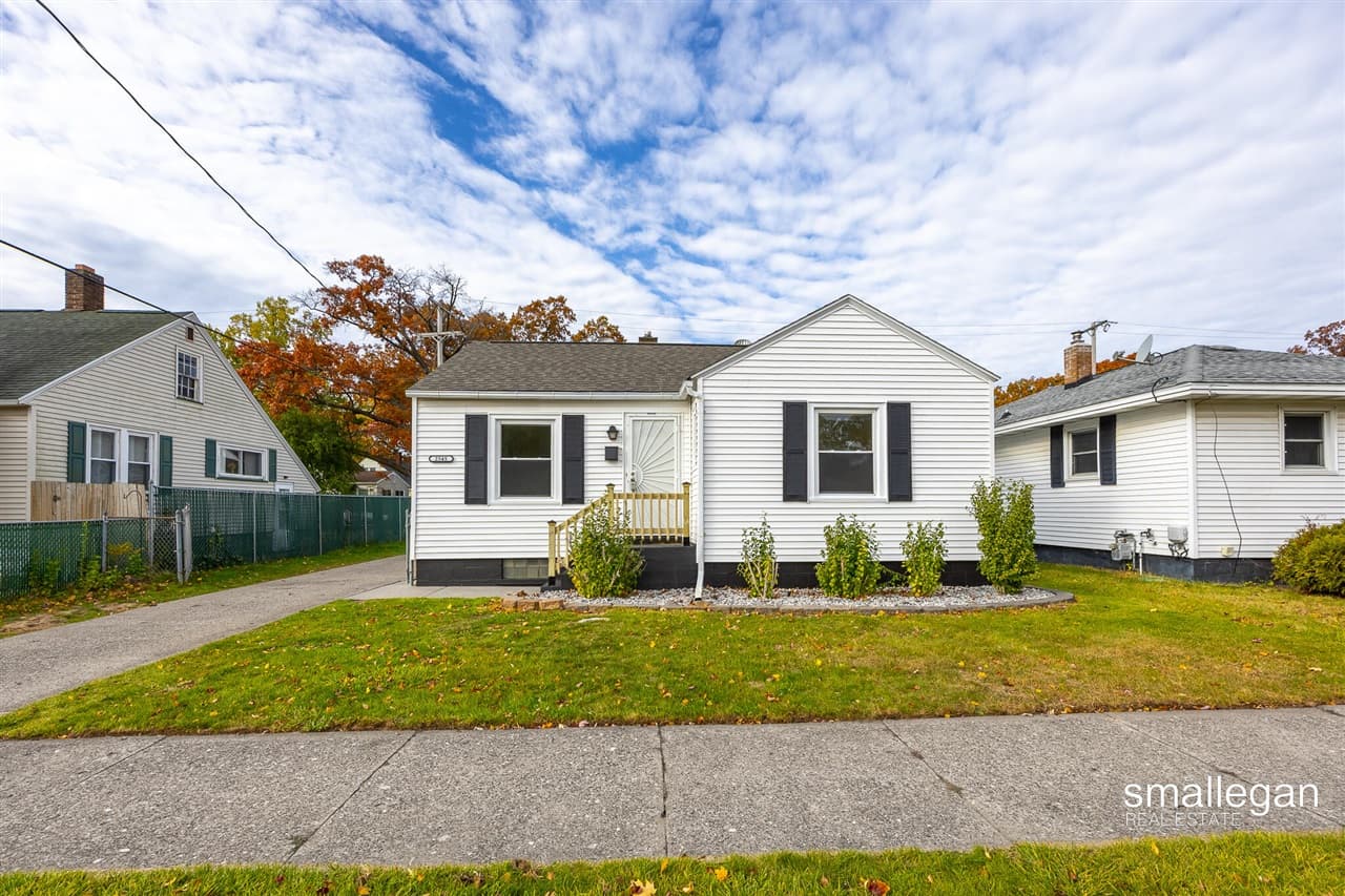 2545 Glenside Boulevard