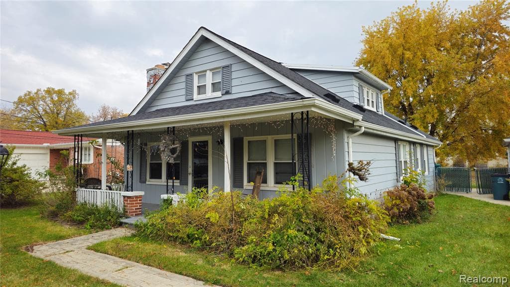 1818 Milverton Drive