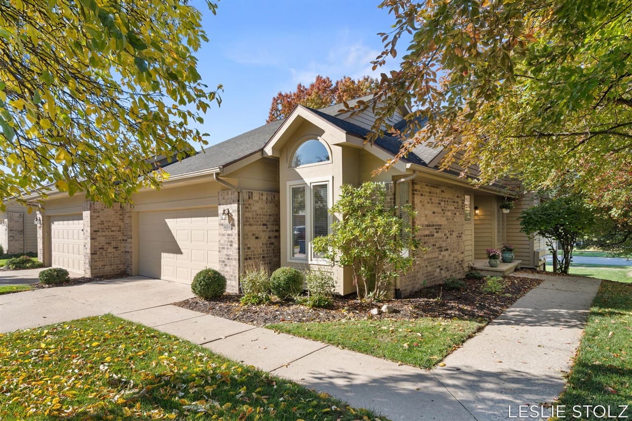 2037 Tall Meadow Street