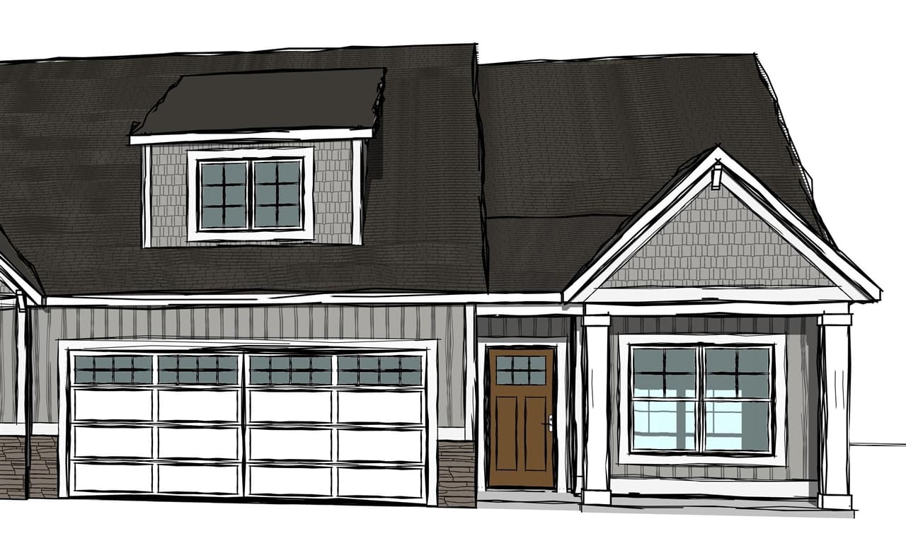 11951 Smithfield Drive Lot 6