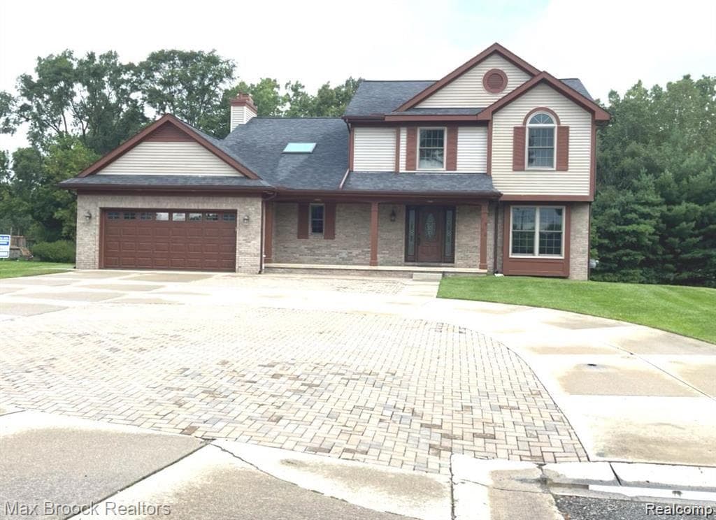 7980 BILLINGHAM Road