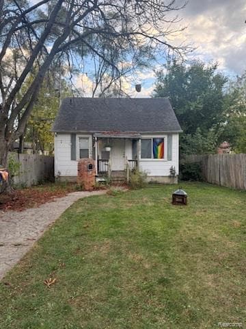 7540 Prospect Avenue