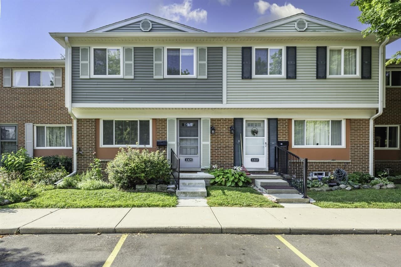 3305 Williamsburg Road