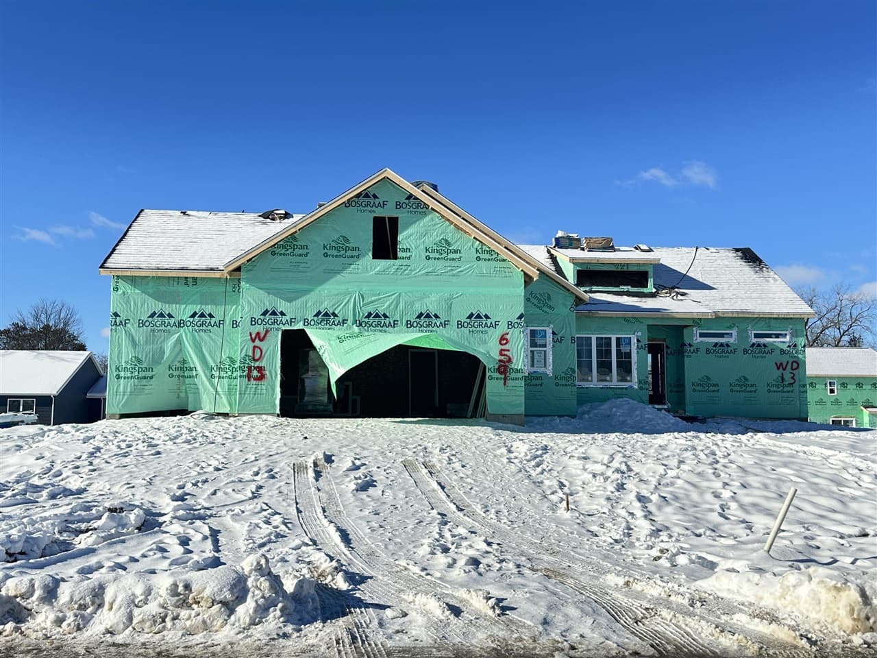 659 Waterford Village Drive