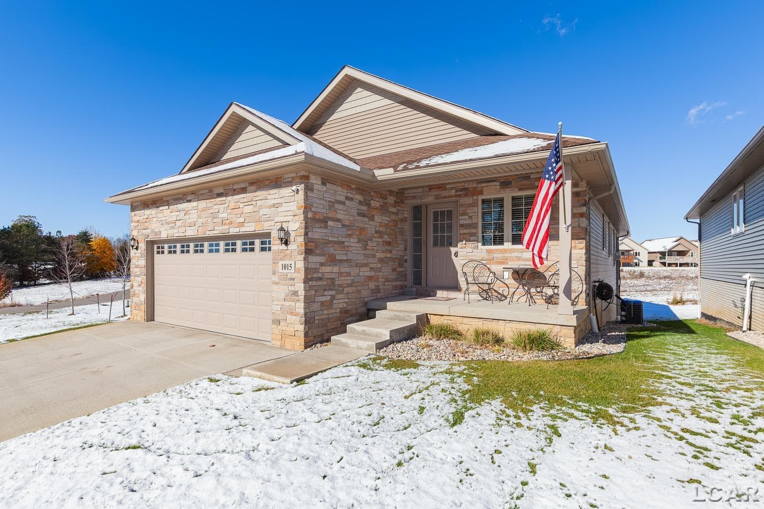 1015 PRESERVATION Drive