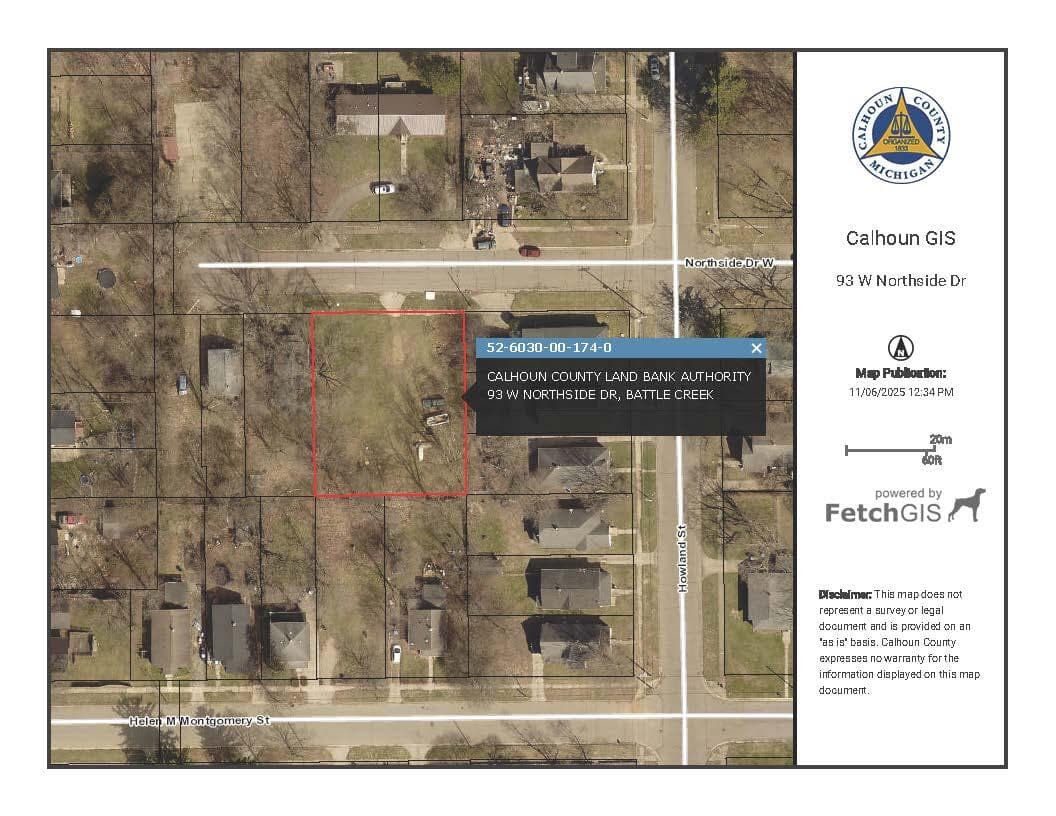 93 W Northside Drive