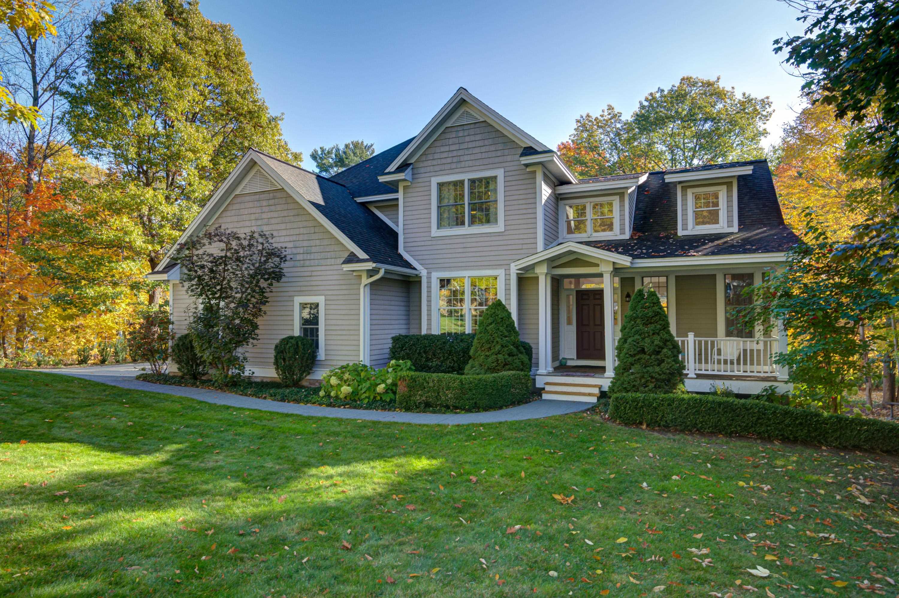 6436 Peregrin Court Lot: 4