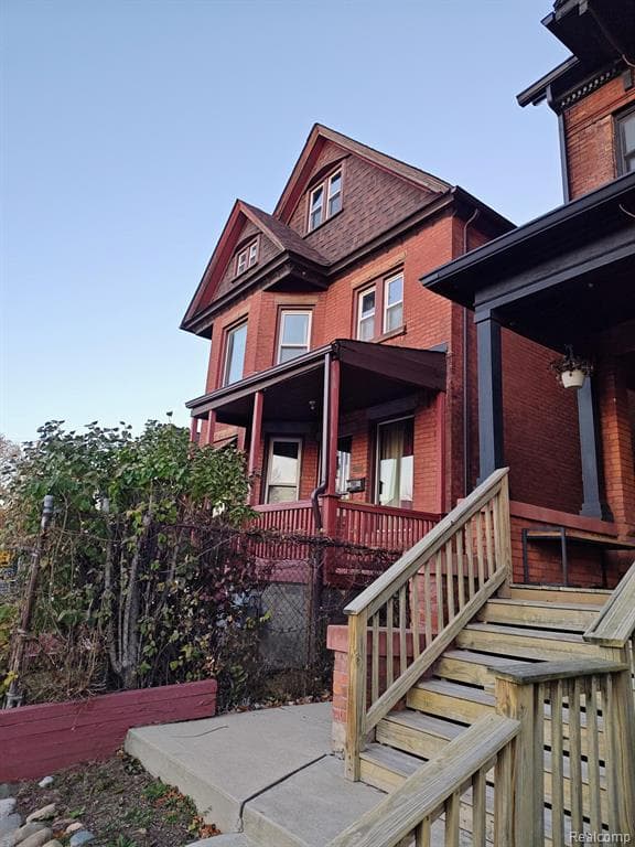 4314 Trumbull Street