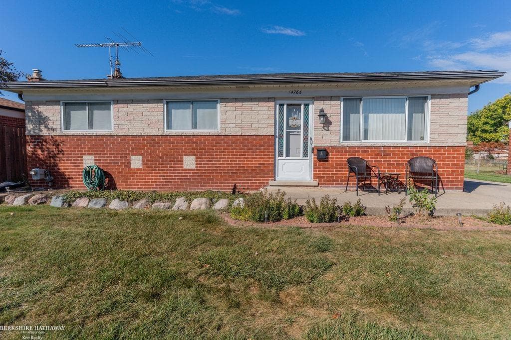 14765 Chippewa Drive