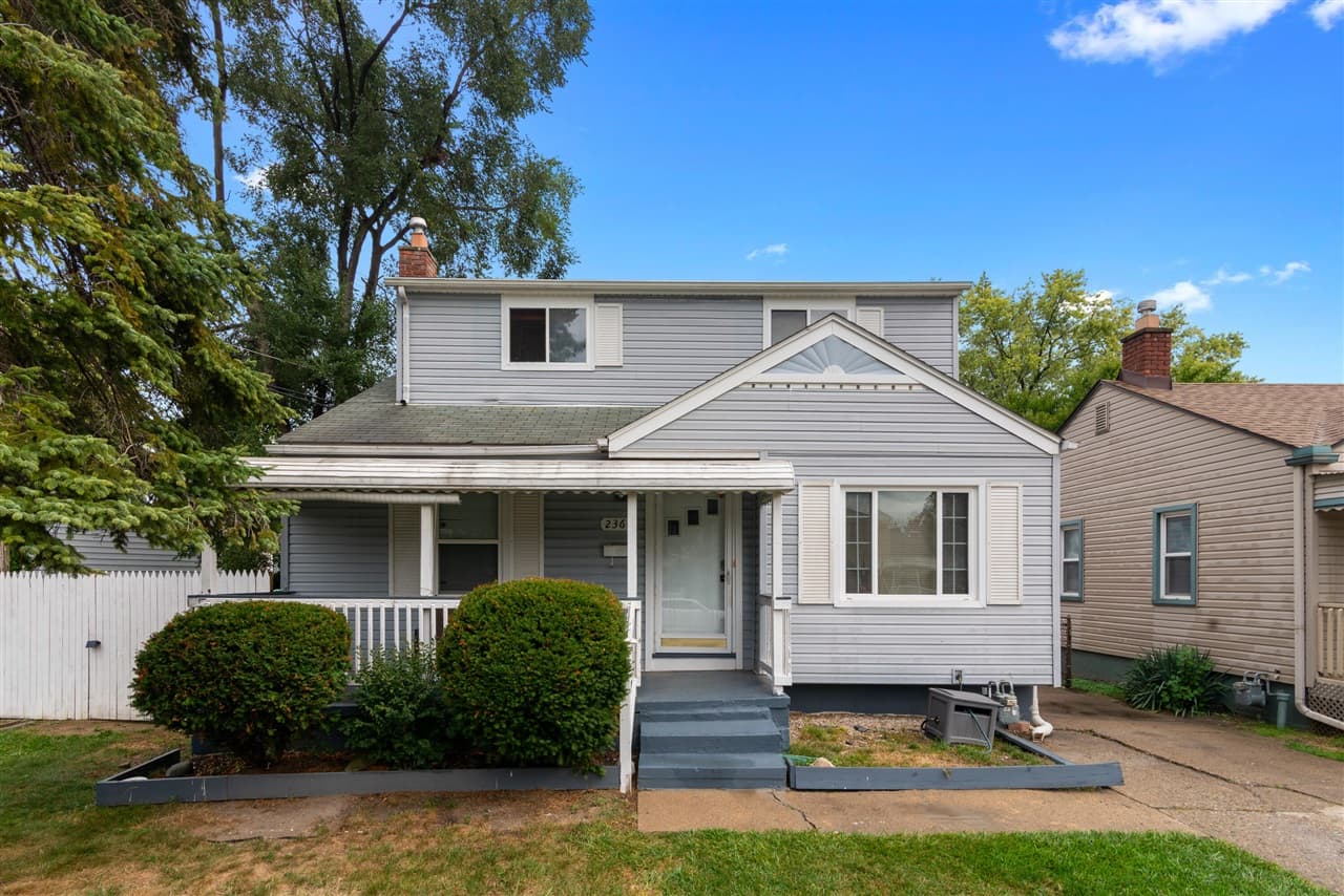 2366 Progress Avenue