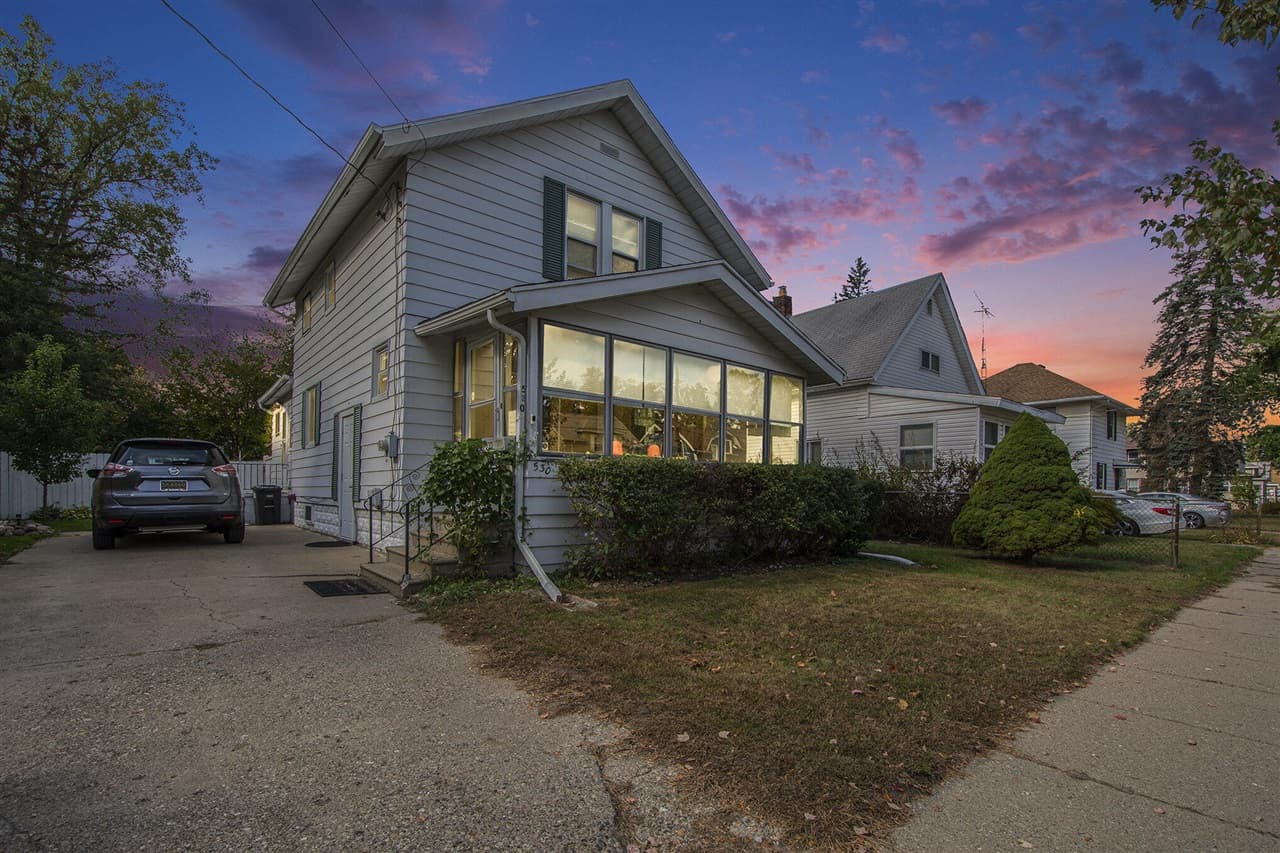 530 N Pleasant Street