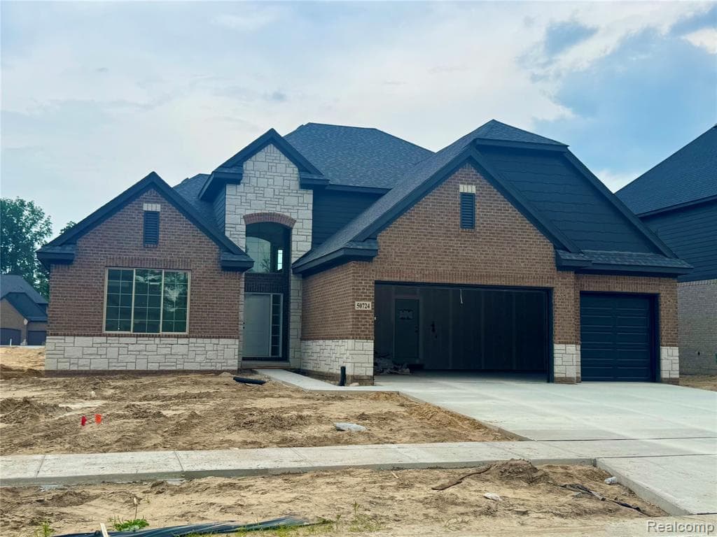 50724 Timberstone Drive