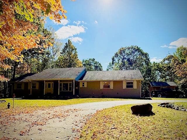 3285 Mineral Springs Trail