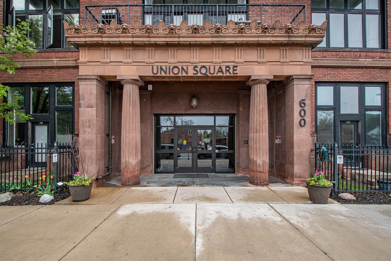 600 Broadway Avenue 234