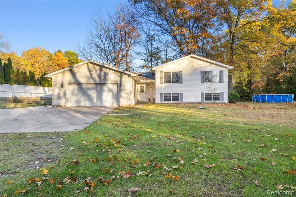 4333 E Michigan Avenue