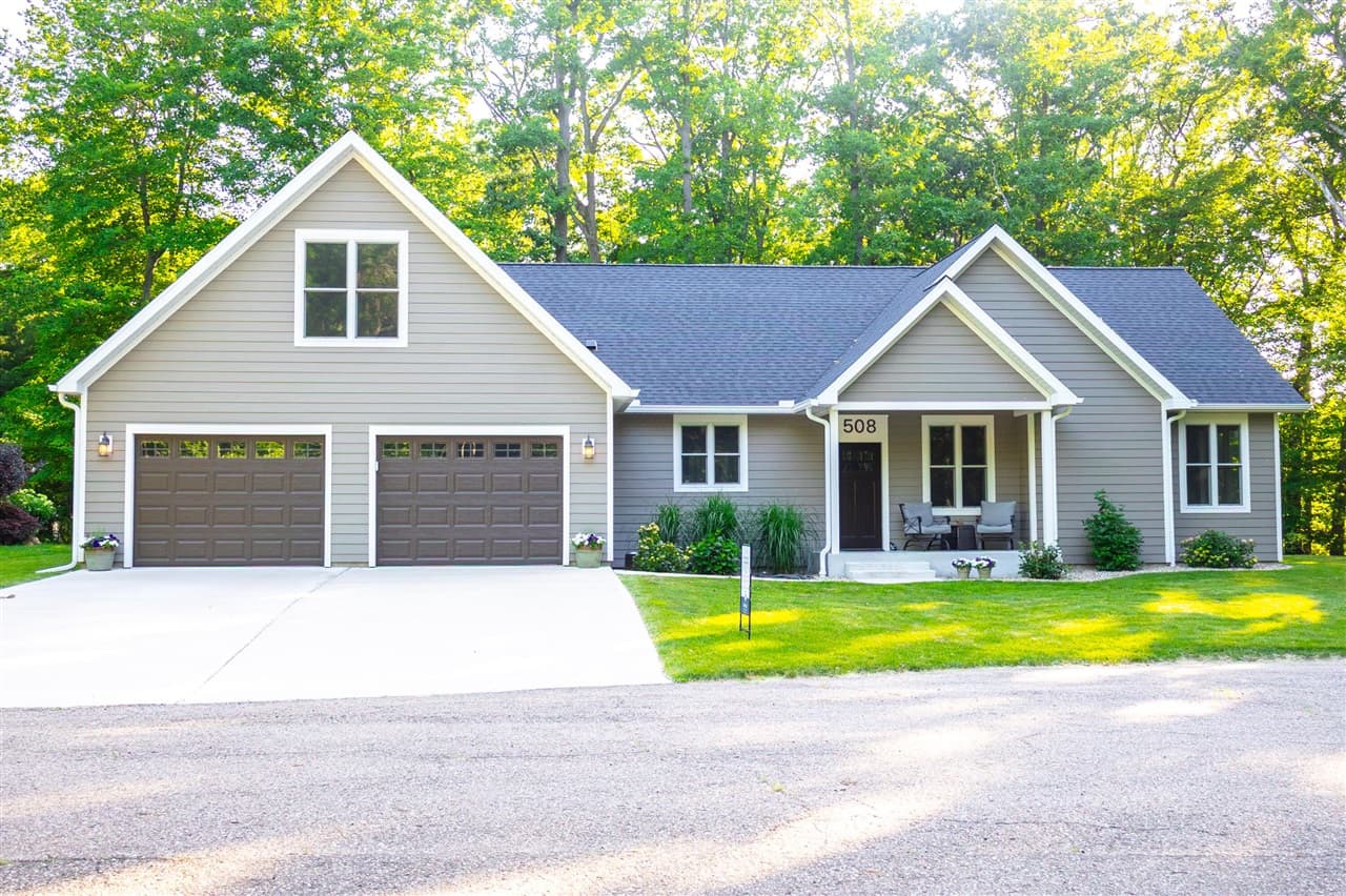 508 S Jameson Street