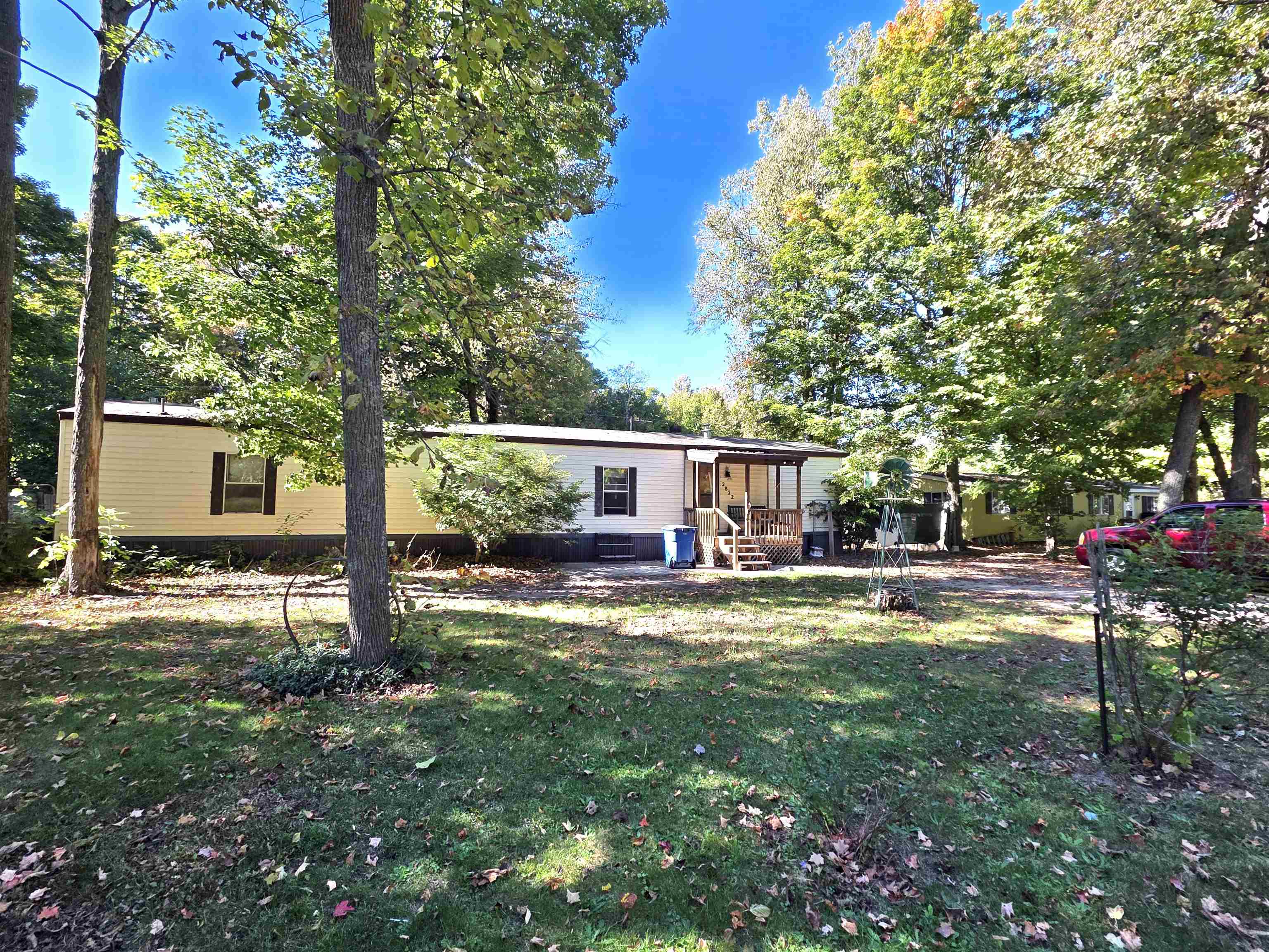 2822 W Ironwood Drive