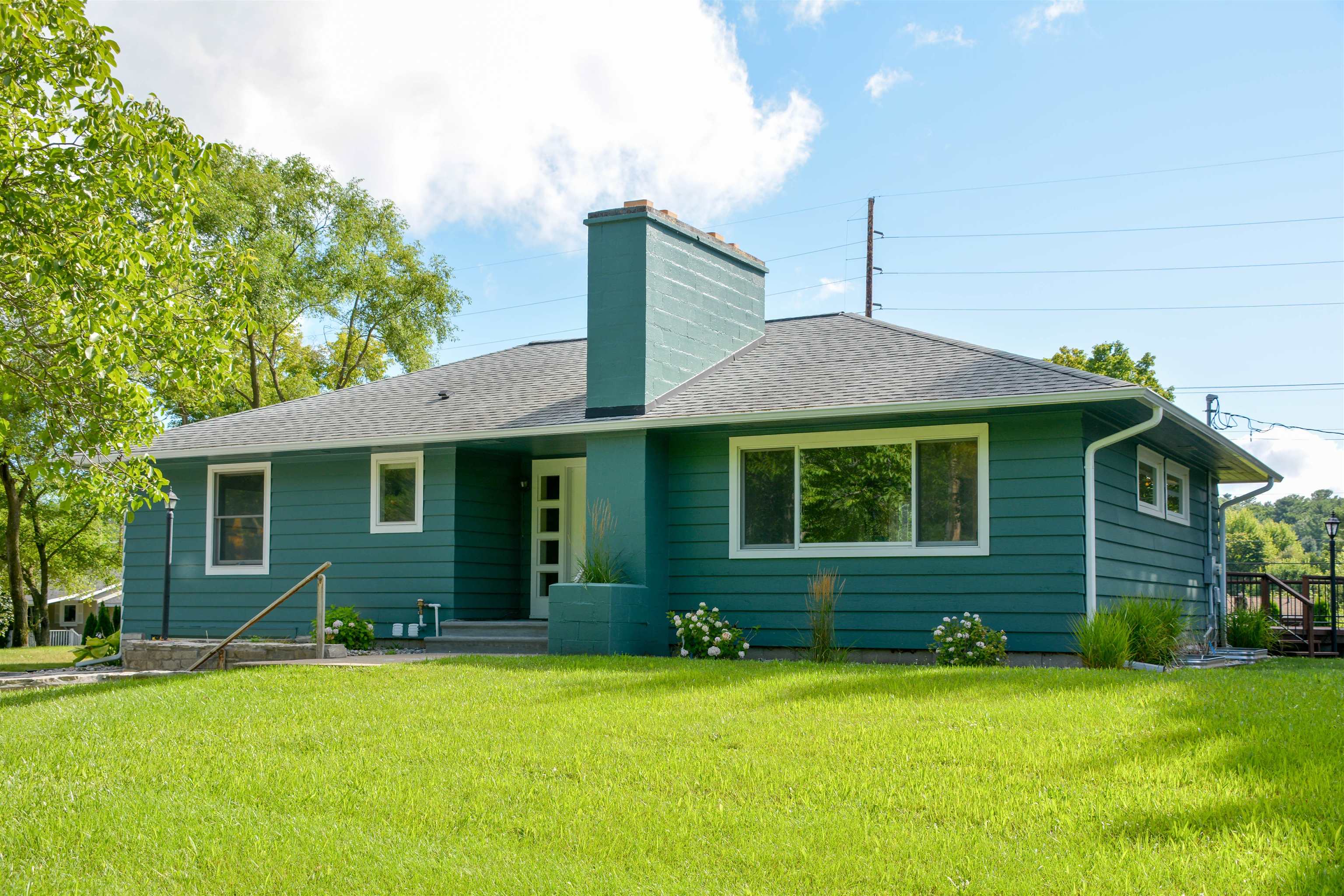 1330 N Orchard Drive Lot: 16