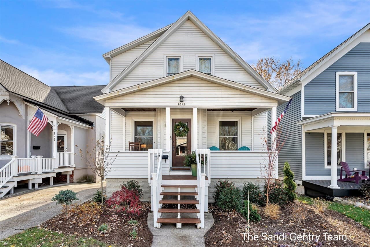 1022 Washington Avenue