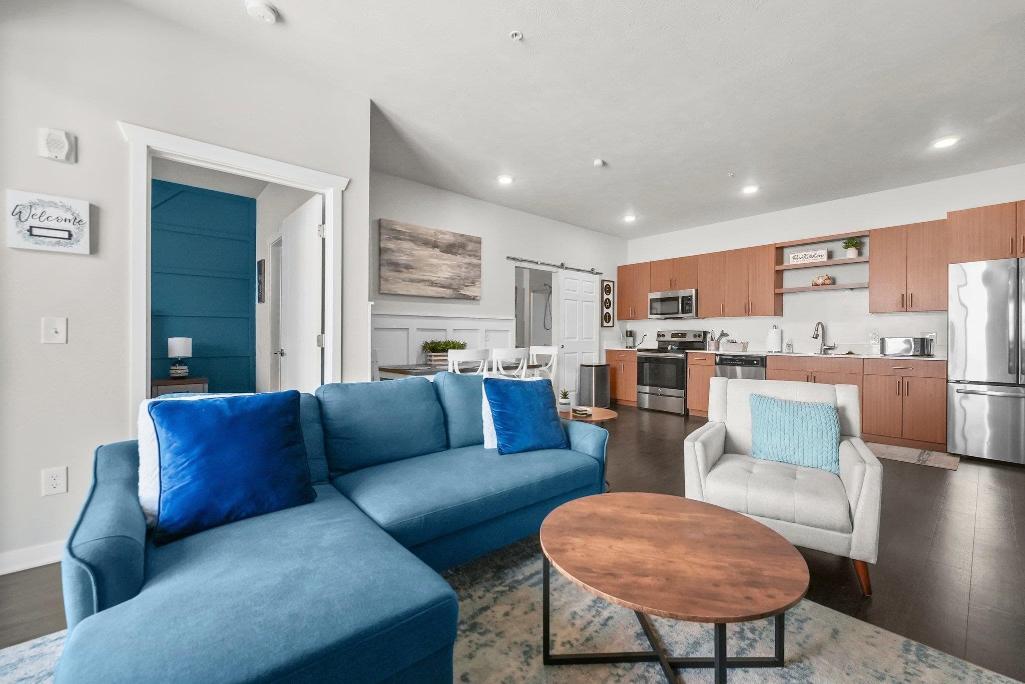 630 S Garfield Avenue 317